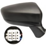 Pravé zpětné zrcátko MAZDA 6 (GJ) | 2014-2018 | elektrické, vyhřívané, pro lak | VIEWMAX | Zboží Auto