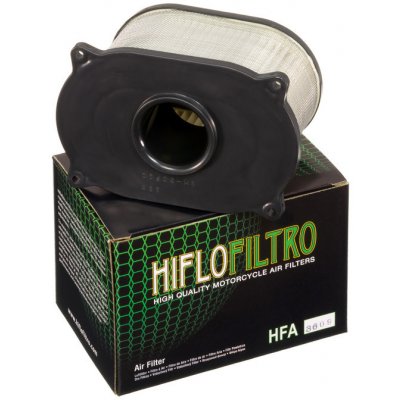 Vzduchový filtr HIFLO HFA3609 (30, 12-93762, S3162, OEM:13780-20F00) – Hledejceny.cz