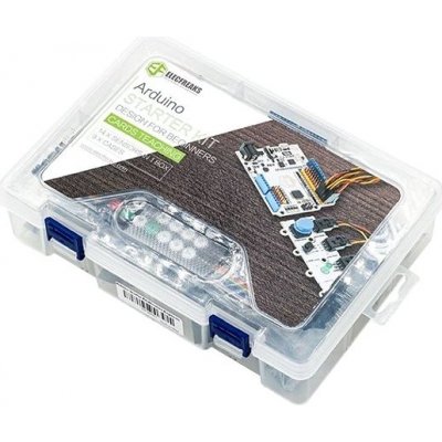 Arduino Starter kit 35 částí vč. Uno R3