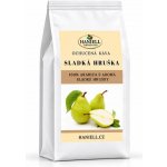 Haniell Káva Sladká hruška zrnková 0,1 kg – Hledejceny.cz