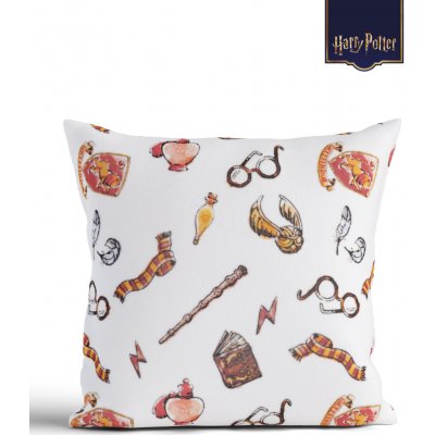 MKLuzkoviny.cz mikroplyš Harry Potter Nebelvír 1 40 x 40 cm – Zboží Dáma MKLuzkoviny.cz mikroplyš Harry Potter Nebelvír 1 40 x 40 cm – Zboží Dáma