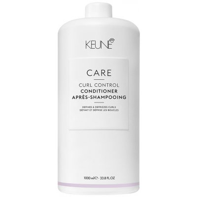 Keune Care Curl Control kondicionér 1000 ml