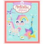 DJECO Artistic Aqua Korálkování Duha – Zboží Dáma