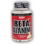 Weider Beta-Alanine 120 kapslí – Hledejceny.cz