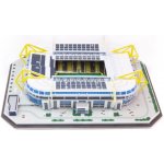 HABARRI Fotbalový stadion 3D puzzle Borussia Dortmund FC - "Signal Iduna Park", 153 ks – Zboží Dáma