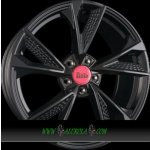 MAM RS6 7,5x17 5x114,3 ET40 black – Zbozi.Blesk.cz