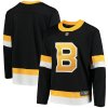 Hokejový dres Fanatics Branded Boston Bruins Breakaway Alternate Jersey