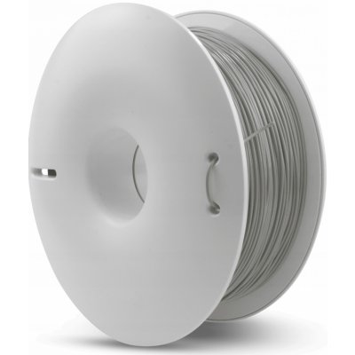 Fiberlogy Impact PLA 1,75 mm 0,85 kg Šedé – Zboží Živě
