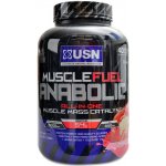 USN Muscle Fuel Anabolic 2000 g – Zboží Mobilmania