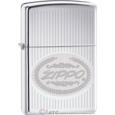 Zippo benzínový 22917 – Hledejceny.cz