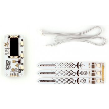 Pimoroni Grow Kit