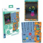 Lexibook Kreslicí tablet s E-inkem Disney Stitch – Hledejceny.cz