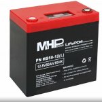MHPower MS50-12(L) LiFePO4 12V/50Ah – Zboží Živě