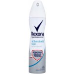 Rexona Active Shield Fresh deospray 150 ml – Sleviste.cz