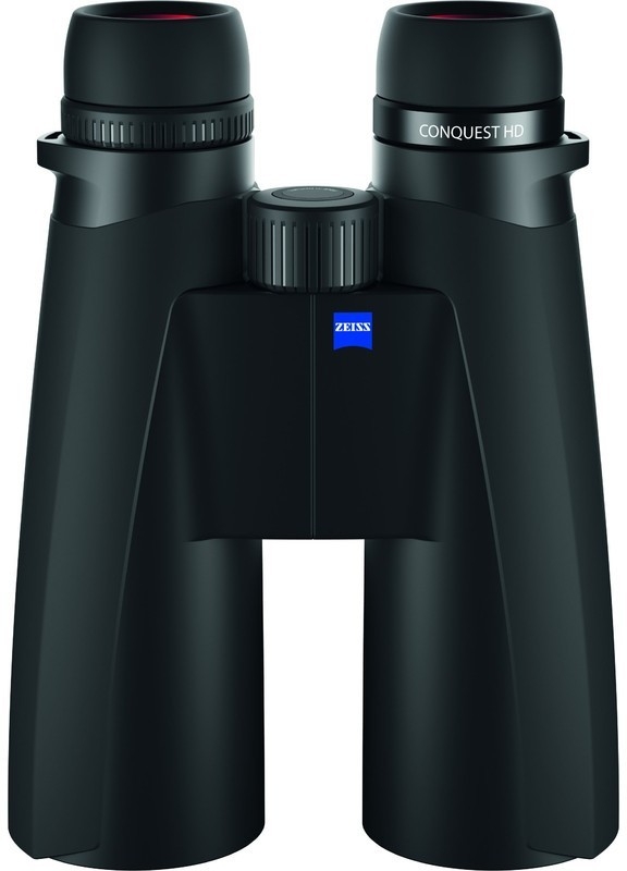 Zeiss Conquest 15x56 HD