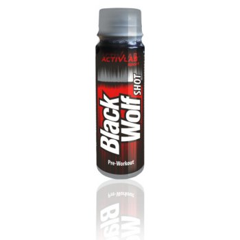 ActivLab Black Wolf Shot 80 ml