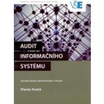 Audit informačního systému – Hledejceny.cz