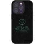 Picasee Ultimate Case MagSafe pro Apple iPhone 14 Pro - LEFT A MARK – Zboží Mobilmania