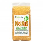 Country Life Kuskus celozrnný 0,5 kg – Hledejceny.cz