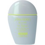Shiseido WetForce Quick Dry Sports BB Compact SPF50+ Very Dark 12 g – Zboží Dáma