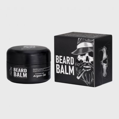 Hairotic Beard Balm balzám na vousy 50 g – Zboží Dáma