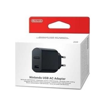 Nintendo Switch AC Adapter