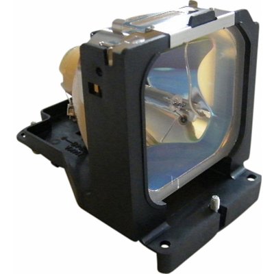 Lampa pro projektor Sanyo POA-LMP69, 610-309-7589, ET-SLMP69, kompatibilní lampa s modulem Codalux