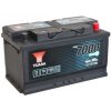 Yuasa YBX7000 12V 75Ah 730A YBX7110