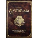 Avantasia - Metal Opera Pt. 1 & 2 Gold Edition CD – Sleviste.cz