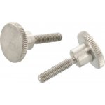 Rýhovaný šroub vysoký M3x10 mm A1 DIN 464 1 ks – Hledejceny.cz