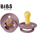 Bibs Colour Dusky Lilac Heather dva odstíny fialová 2 ks – Hledejceny.cz