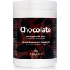 Vlasová regenerace Kallos Chocolate/Repair Mask 1000 ml