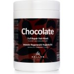 Kallos Chocolate Full Repair Hair Mask 1000 ml – Hledejceny.cz