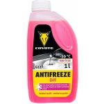 Coyote Antifreeze D/F Ready -30°C 1 l – Hledejceny.cz