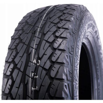 Falken Wildpeak AT01 265/70 R15 112T – Zboží Mobilmania