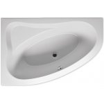EBS Levia 170 x 110 cm S_LE170L – Hledejceny.cz