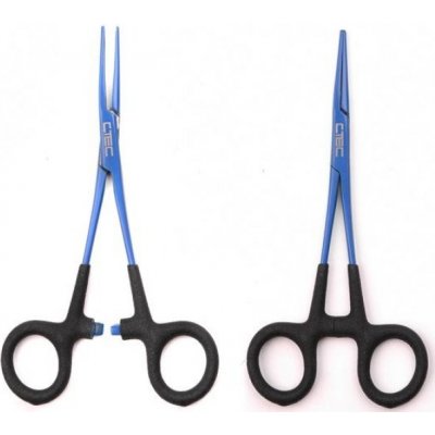 SPRO C-TEC Pean PTFE FORCEPS 16cm – Zboží Dáma