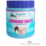 LAGUNA vločkovací tablety 500g – Zbozi.Blesk.cz