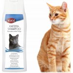 Šampon (trixie) KATZEN (pro kočky) 250 ml – HobbyKompas.cz