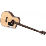 Sigma Guitars BMC-1STE – Hledejceny.cz