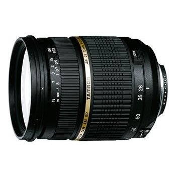 Tamron 28-75mm f/2.8 DI XR LD Canon od 13 050 Kč - Heureka.cz