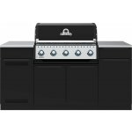 Broil King - Island Baron 520 Built-in – Hledejceny.cz