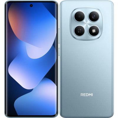 Xiaomi Redmi Note 15 8GB/256GB Glacier Blue – Hledejceny.cz