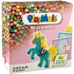 Playmais MOSAIC Dream Horses – Zboží Mobilmania
