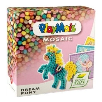 Playmais MOSAIC Dream Horses