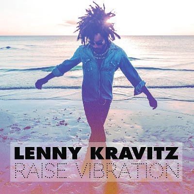 Lenny Kravitz - Raise Vibration (Super Deluxe Edition 2LP+CD, 2018) (3LP)