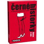 Mindok Černé historky: Zločin a sex – Hledejceny.cz