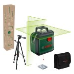 Bosch AdvancedLevel 360 0.603.663.BZ1 – Hledejceny.cz