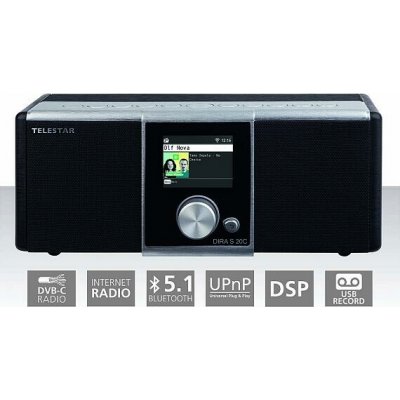 Telestar 20-200-02 – Zboží Živě