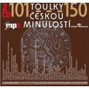 Toulky českou minulostí 101-150 - František Derfler, Igor Bareš, Iva Valešová